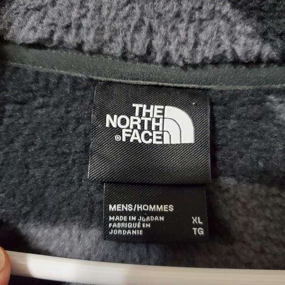 North face fleece - Picture 5 of 7